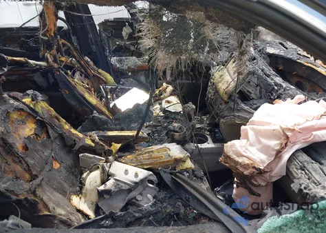 2017 Honda Pilot Ex-L z USA, uszkodzony, nr VIN 5FNYF6H50HB038524